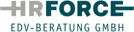 HRForce Logo