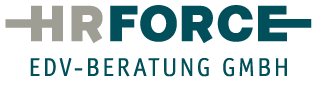 HRForce Logo Full