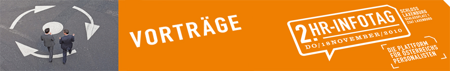 Vorträge